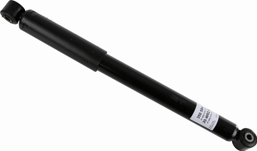 BOGE 30-W82-A - Shock Absorber car-mod.net