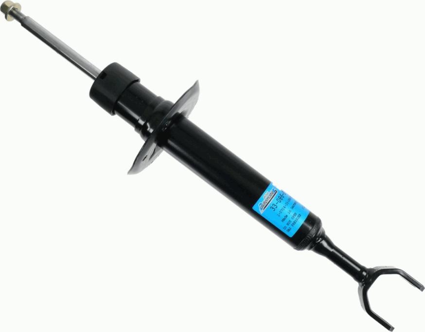BOGE 33-086-F - Shock Absorber car-mod.net
