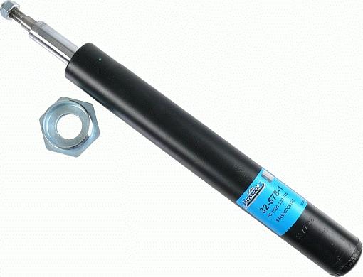 BOGE 32-578-1 - Shock Absorber car-mod.net