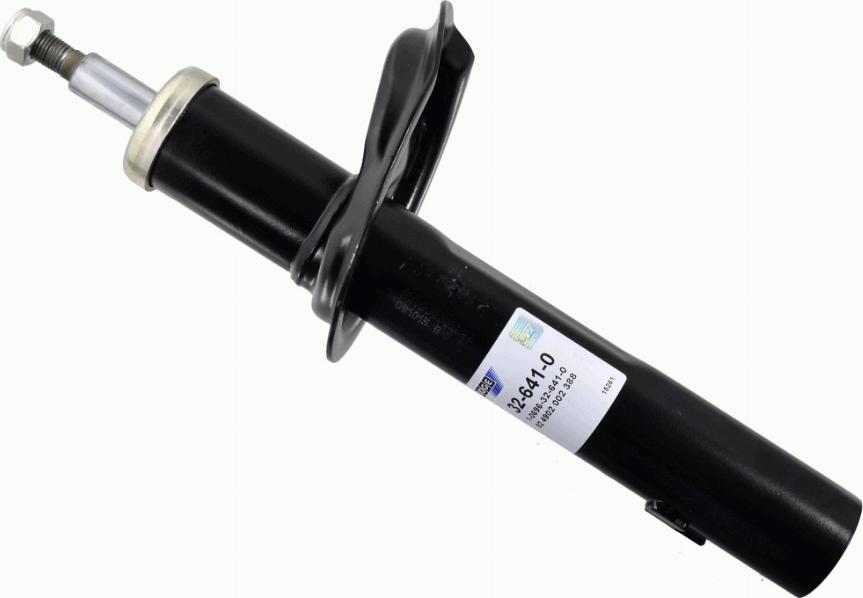 BOGE 32-641-0 - Shock Absorber car-mod.net