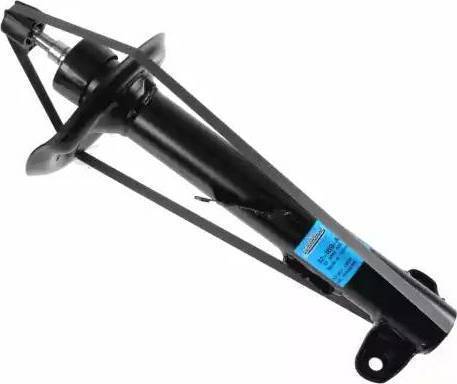 BOGE 32-876-A - Shock Absorber car-mod.net