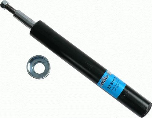 BOGE 32-810-0 - Shock Absorber car-mod.net