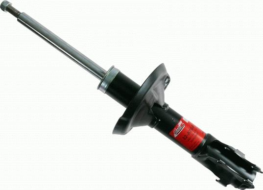 BOGE 32-A70-F - Shock Absorber car-mod.net