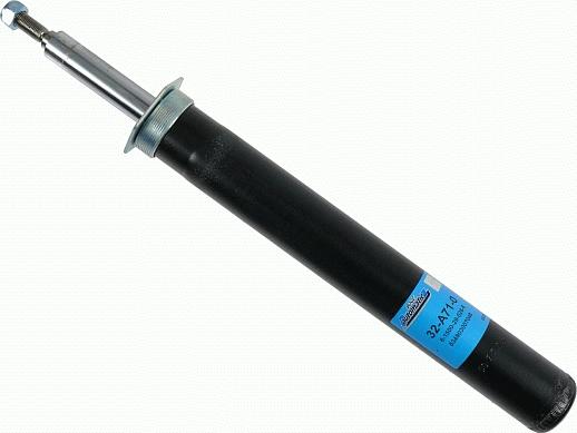 BOGE 32-A71-0 - Shock Absorber car-mod.net