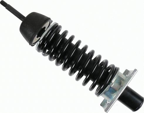 BOGE 32-B47-0 - Shock Absorber, cab suspension car-mod.net