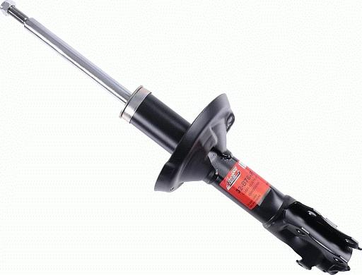 BOGE 32-B76-F - Shock Absorber car-mod.net