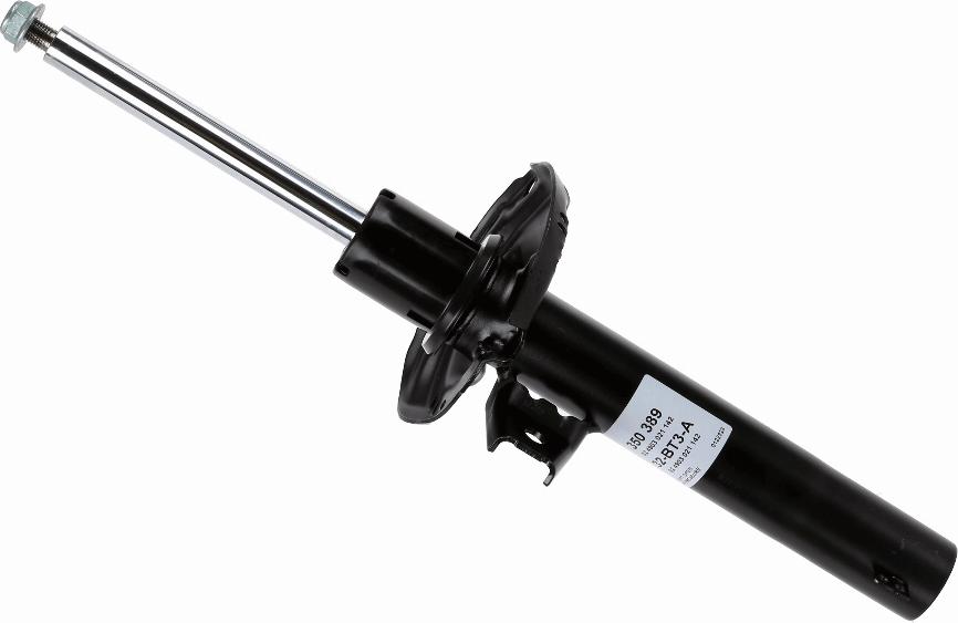BOGE 32-BT3-A - Shock Absorber car-mod.net