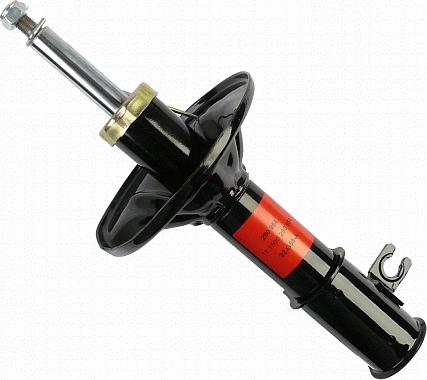 BOGE 32-G98-A - Shock Absorber car-mod.net