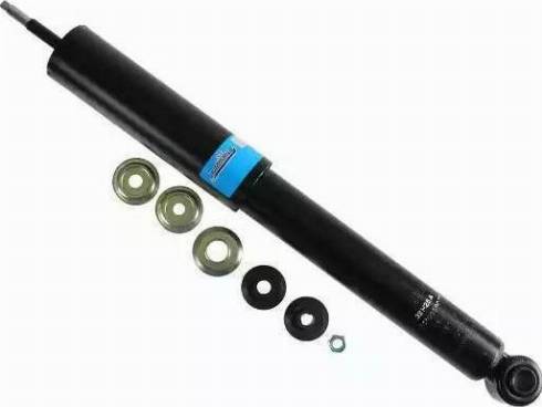 BOGE 46-A33-0 - Shock Absorber car-mod.net