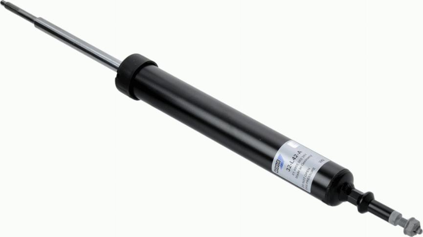 BOGE 32-L42-A - Shock Absorber car-mod.net