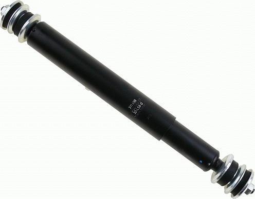 BOGE 32-L58-0 - Shock Absorber car-mod.net