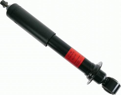 BOGE 32-L77-F - Shock Absorber car-mod.net