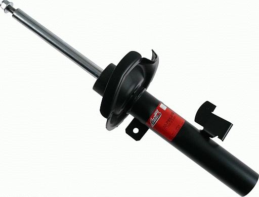 BOGE 32-P85-F - Shock Absorber car-mod.net