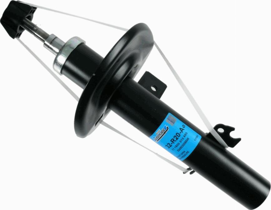 BOGE 32-R20-A - Shock Absorber car-mod.net