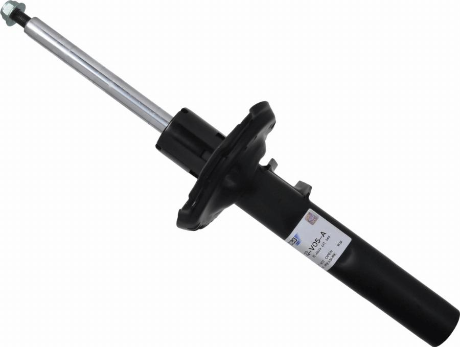 BOGE 32-V05-A - Shock Absorber car-mod.net