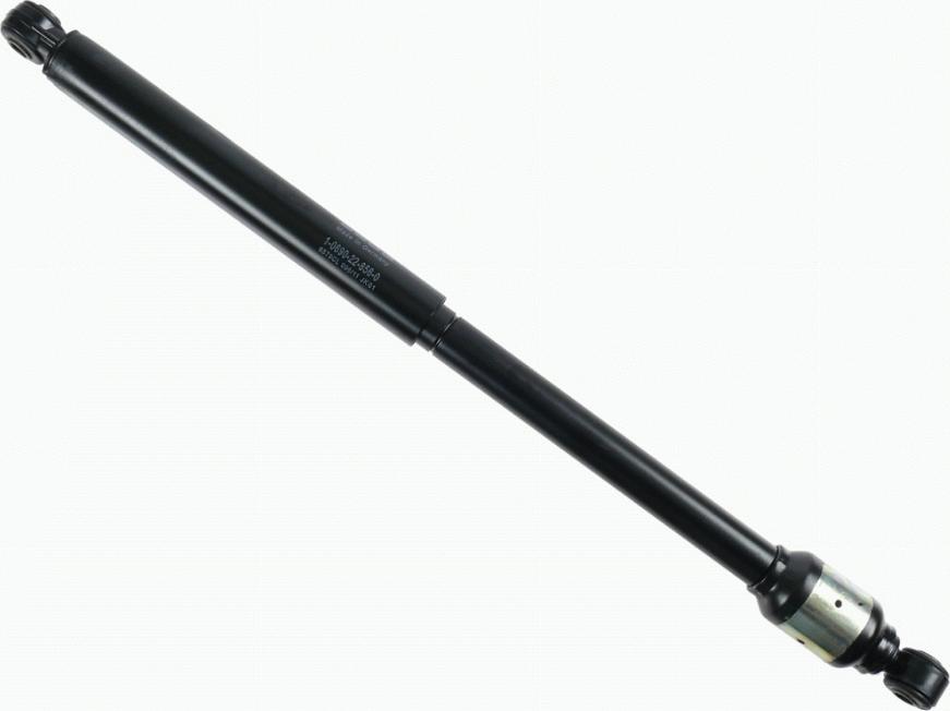 BOGE 22-856-0 - Shock Absorber, steering car-mod.net