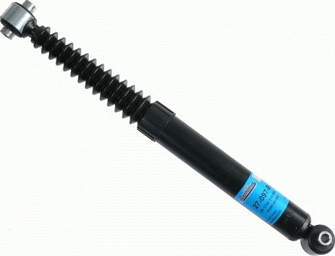 BOGE 27-097-B - Shock Absorber car-mod.net
