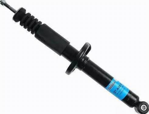 Bilstein 19-019352 - Shock Absorber car-mod.net