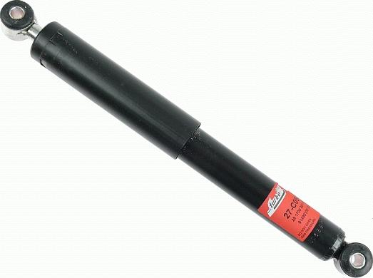 BOGE 27-C05-F - Shock Absorber car-mod.net
