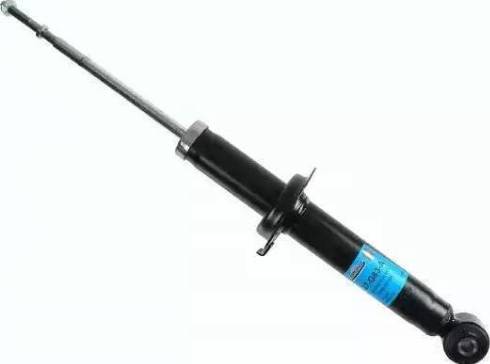 Bilstein 19-063386 - Shock Absorber car-mod.net
