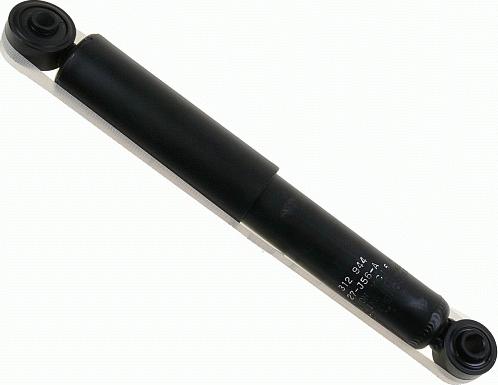 BOGE 27-J56-A - Shock Absorber car-mod.net