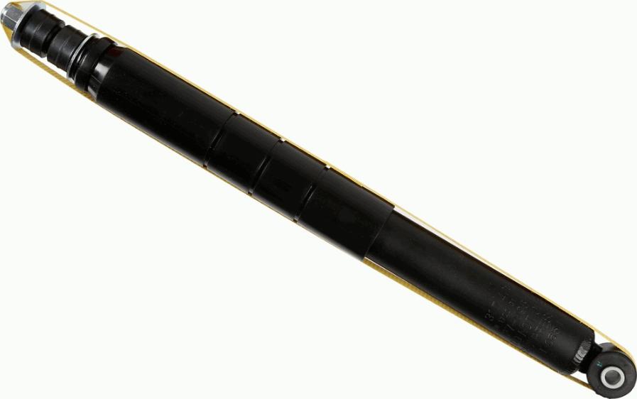 BOGE 27-N96-A - Shock Absorber car-mod.net
