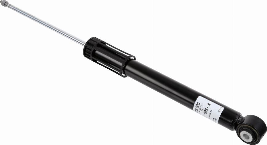 BOGE 27-Q02-A - Shock Absorber car-mod.net