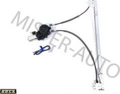 BÖLK 07171401 - Window Regulator car-mod.net