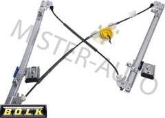 BÖLK ALG-90123R - Window Regulator car-mod.net