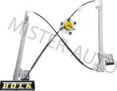 BÖLK ALG-90314R - Window Regulator car-mod.net