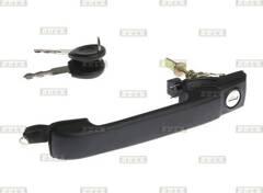 BÖLK BOL-96025 - Door Handle car-mod.net