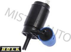 BÖLK BOL-54558Z - Water Pump, window cleaning car-mod.net