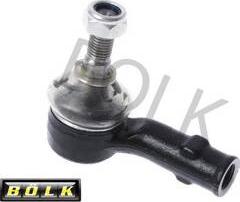 BÖLK BOL-510963 - Tie Rod End car-mod.net