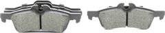 BÖLK BOL-5720 - Brake Pad Set, disc brake car-mod.net
