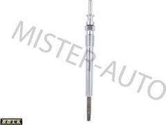 BÖLK BOL-649PHD - Glow Plug car-mod.net