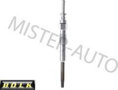 BÖLK BOL-616PHD - Glow Plug car-mod.net