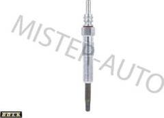 BÖLK BOL-611PHD - Glow Plug car-mod.net
