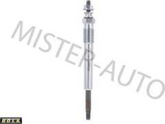 BÖLK BOL-617PHD - Glow Plug car-mod.net