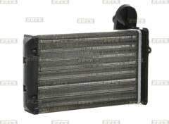 BÖLK BOL-02146000 - Heat Exchanger, interior heating car-mod.net