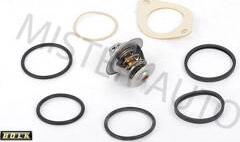 BÖLK BOL-199041 - Coolant thermostat / housing car-mod.net