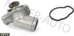 BÖLK BOL-199052 - Coolant thermostat / housing car-mod.net