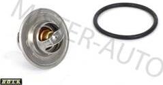 BÖLK BOL-199067 - Coolant thermostat / housing car-mod.net