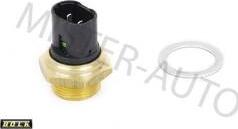 BÖLK BOL-199100 - Temperature Switch, radiator / air conditioner fan car-mod.net