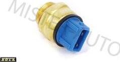 BÖLK BOL-199101 - Temperature Switch, radiator / air conditioner fan car-mod.net