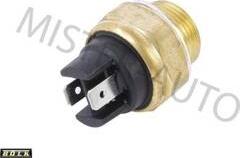 BÖLK BOL-199120 - Temperature Switch, radiator / air conditioner fan car-mod.net