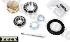 BÖLK BOL-399982 - Bearing Kit, wheel hub car-mod.net