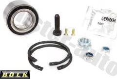 BÖLK BOL-399822 - Bearing Kit, wheel hub car-mod.net