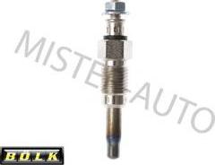 BÖLK BOL-348PHD - Glow Plug car-mod.net