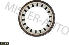 BÖLK BOL-312127 - Shaft Seal, manual transmission flange car-mod.net