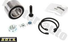 BÖLK BOL-381810 - Bearing Kit, wheel hub car-mod.net